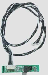 Scheda sensore IR TV VIZIO E320-B0E 3639-0012-0189 - Foto 1 di 7