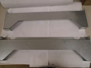 Kit de accesorios Carrier Subbase - CASUBASE001A00 - "NUEVA CAJA ABIERTA" - Imagen 1 de 4