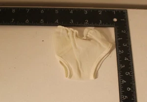 Vintage. Höschen 16" - 18" Puppe Ideal P-91 P-92 Toni - Arranbee Nanette - Sweet Sue - Bild 1 von 4