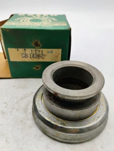 Green Clutch Throw-Out Bearing CB-1426-C FORD STERLING 1948-1961 NEW Truck - Picture 1 of 4
