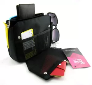 Periea UK - Tegan - Small Handbag Organiser Insert - Available in 5 Colours - Picture 1 of 32