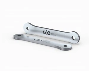 Kit de descenso para HONDA NC 750 - 35mm - Imagen 1 de 1