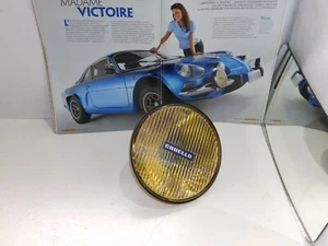RENAULT ALPINE A.110 BERLINETTE 1.6 DEL '75 - GRUPPO FENDINEBBIA CARELLO - Bild 1 von 2