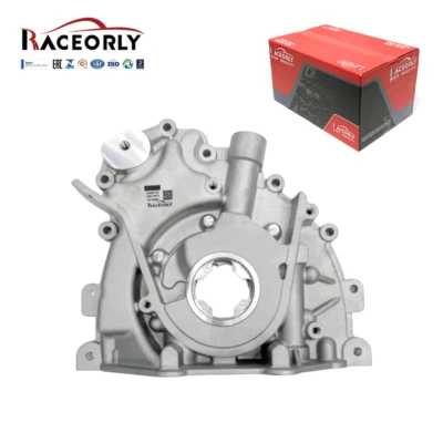 RACEORLY Oil Pump For Land Rover LR4 LR3 Range Rover Sport 3.0L 306DT LR002465 - Image 1 of 4