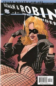 All Star Batman & Robin '05 3 Variant Cover VF S3 - Picture 1 of 1