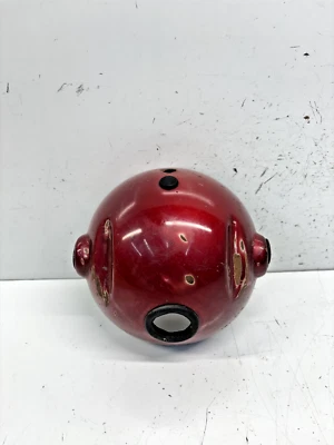 Cubo de faros Yamaha CT175 CT2 175 / YHA-107 (1972) Foto 1 de 4