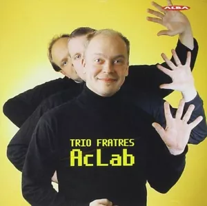 Aclab - Picture 1 of 2