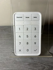 Wyze Home Security Keypad - Accessories / Working ..  - Picture 1 of 2