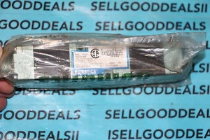 Numatics 071SS400K Pneumatic Solenoid Valve 120VAC New - Picture 1 of 1