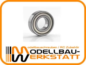 Kugellager Set für Serpent S100 / S100 LT full ball bearing kit - Foto 1 di 1