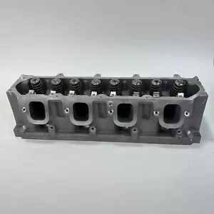 Genuine GM Chevy 12701520 5.3L LC9 Engine Cylinder Head Passenger Side - Picture 1 of 7