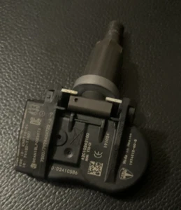 OEM 2016-2020 Tesla Model X Tire Pressure Monitor System Sensor TPMS Sensor - Picture 1 of 2
