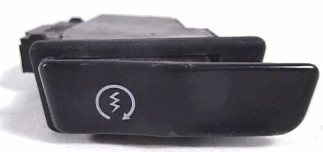 CRP PULSANTE ACCENSIONE HONDA SH 300 2007 2008 2009 2010