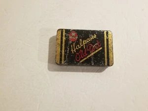 Halpaus Old Port  - Tobacco / Cigarette Tin - Picture 1 of 3