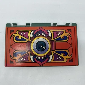 Mattel Masters Of the Universe 1981 Castle Grayskull Trapdoor mit Sticker MOTU - Bild 1 von 5