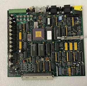 SVG 99-80266-01 Station CPU - Picture 1 of 2