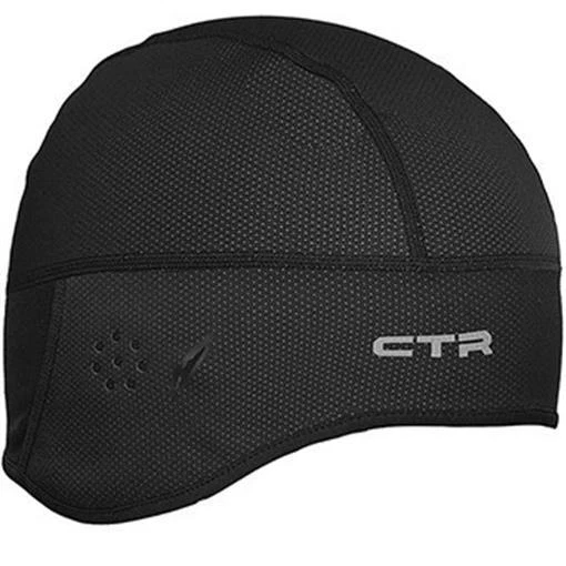 Chaos 785045 Aullador Markus Skully - Pequeño y Mediano Negro Foto 1 de 1