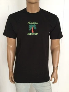 T-shirt Chinatown Market Palm Tree taglia L - Foto 1 di 7