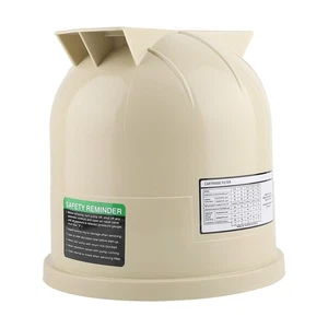 Filter Housing Lid for Pentair Clean & Clear Pool Cartridge Filter 178561 - Picture 1 of 12