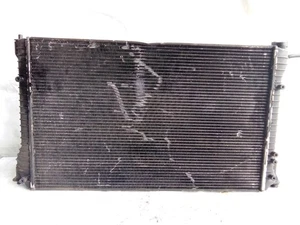 3D0121253G RADIADOR AGUA / 2185995 PARA VOLKSWAGEN PHAETON 3D1, 3D2, 3D3, 3D4, - Imagen 1 de 10