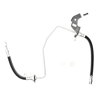 For Saturn Astra 2008 DFC 350-53018 Rear Passenger Side Brake Hose - Image 1 of 4