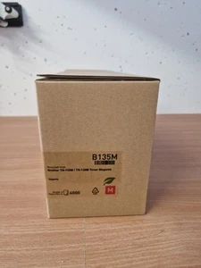 Brother Toner B135M TN-135M/TN-130M Toner Magenta/Neu - Bild 1 von 3