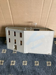 Vintage Train Decor Building House - Picture 1 of 4