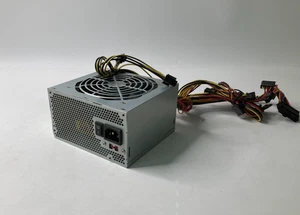 Power Man IP-S350CQ2-0 H350W ATX PSU - Picture 1 of 7