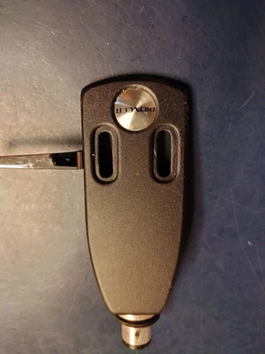 Pioneer PP-301 Headshell / 7.8g - Image 1 of 3