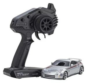 Kyosho MINI-Z RWD Series Ready Set Nissan Fairlady Z (Z33) Nismo S-tune TI - Picture 1 of 3