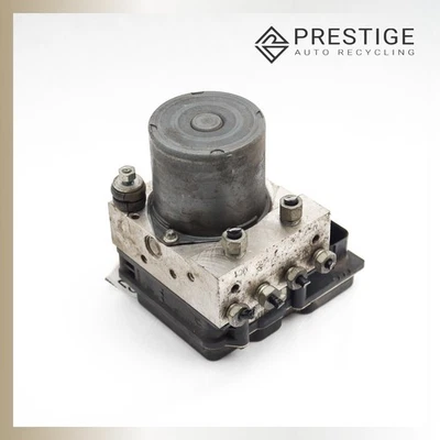 2012-2017 CHEVROLET TRAVERSE ABS Pump Anti-Lock Brake Actuator System 84718722 - Image 1 of 4