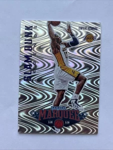 2012-13 Panini Marquee #14 Dwight Howard Los Angeles Lakers Slam Dunk Legends - Imagen 1 de 2
