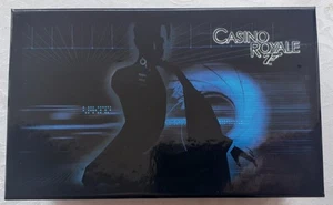 Casino Royale James Bond 007 1/43 Aston Martin DBS + DB5 Gift Set - Picture 1 of 3