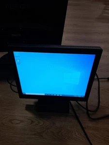 NEC Multisync LCD1560V 15" NL 2501 LCD Monitor - Picture 1 of 9