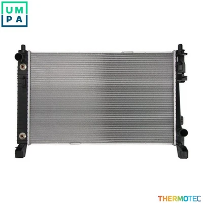 RADIATOR ENGINE COOLING D7M042TT FOR MERCEDES-BENZ M266.960/980 OM640.941 2.0L - Image 1 of 4