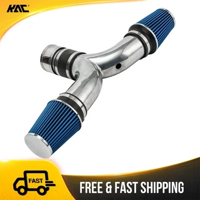 Cold Air Intake Kit For 2003-2008 Dodge Ram 1500 Ram 2500 Ram 3500 V8 5.7L - Изображение 1 из 4