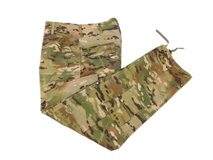 OCP Multicam Combat Pants Medium Regular US Military W2 Camo Ripstop Propper - Bild 1 von 7