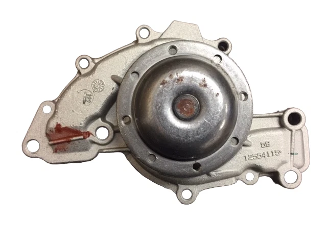 1987-1990 KIT BOMBA LESABRE BUICK OLDSMOBILE CENTURY WAT CON GSKT y perno 12537495 Foto 1 de 3