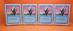 šµšµšµ (4) 1994 MAGIC The Gathering VOLO RIVISTO 3° EDIZIONE GIOCATO šµšµšµ3 - Foto 1 di 10