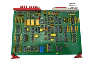 Phillips 5322-694 15234 XR-Tube-Interf Circuit Board Philips PW-2830 *working - Picture 1 of 6