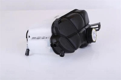 Expansion Tank, coolant NISSENS 996176 - Image 1 of 4