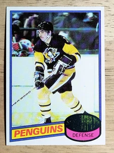 1980-81 Topps #228 Ron Stackhouse (NMMT) - Picture 1 of 2
