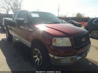 Radiator Super Cooling 1 3/8" Core Fits 04 EXPEDITION 1016899 - Imagem 1 de 4