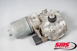 11-18 Porsche Cayenne 958 Front Windshield Wiper Motor OEM - Picture 1 of 8