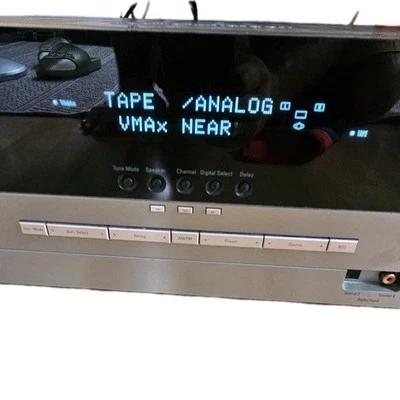 Harman/Kardon AVR 235 Dolby Digital DTS 7.1 AV-Receiver+Infinity Total Solution  - Bild 1 von 4