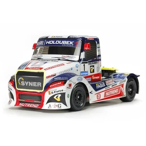 TAM58661-60A 1/14 BUGGYRA FAT FOX TT-01 - Bild 1 von 5