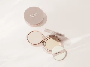 [Ph. Hubby] Primer Sun Balm SPF50+/PA+++ Korean Sunscreen Foundation  - Picture 1 of 10