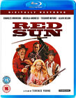 Red Sun (Blu-ray)