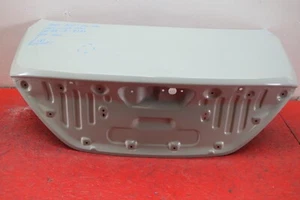 2022 2025 HYUNDAI GENESIS G70 SEDAN REAR TRUNK LID SHELL OEM - Picture 1 of 7