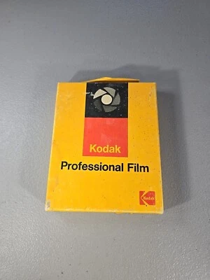 Kodak Professional Film SO-015 Direct Duplicating 20 Sheet 4×5 1974 Exp - Image 1 of 4